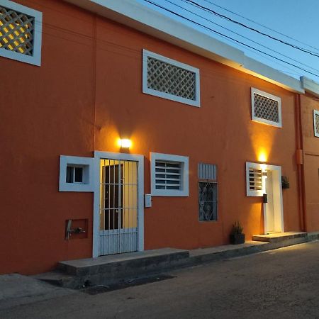 바야돌리드 Departamento Economico Cerca Del Centro #1 아파트 외부 사진