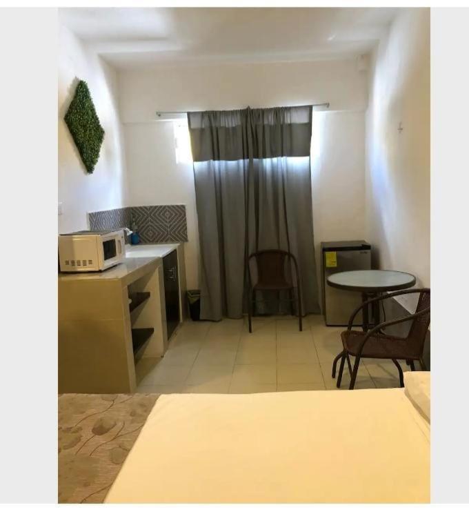 바야돌리드 Departamento Economico Cerca Del Centro #1 아파트 외부 사진